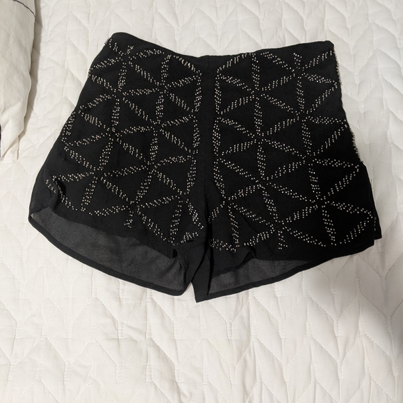 Sequence shorts - Picture 1 of 4